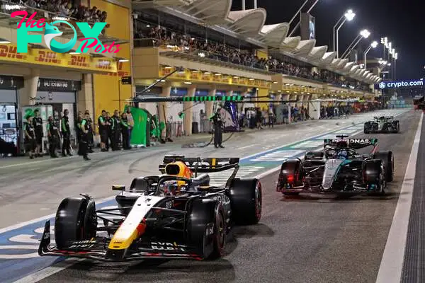 As we prepare for the 2024 Chinese Grand Prix, it’s time to take a look at the star of the show, the car itself, from cost to weight and top speeds.
