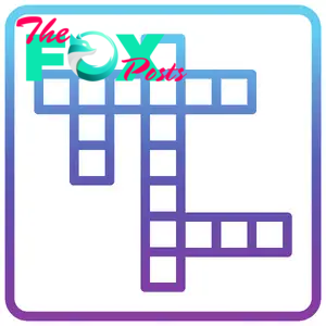 Icon Crossword