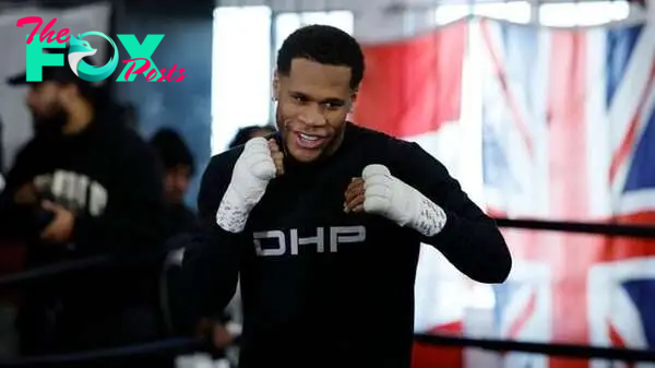 Devin Haney vs Ryan Garcia purse money: How much will they make and how will they split it?
