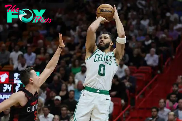 Miami Heat - Boston Celtics en vivo: NBA Playoffs, Juego 1 en directo, hoy 21 de abril