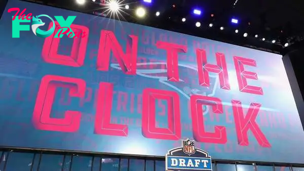 Confirmed NFL Draft order for 2024