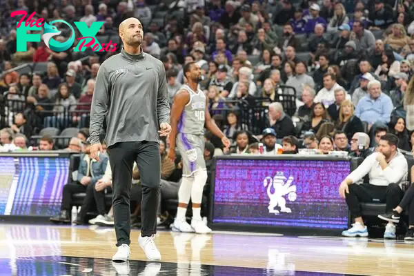 The Brooklyn franchise has officially confirmed the hiring of Jordi Fernández, who becomes the first Spaniard to take charge of an NBA bench.