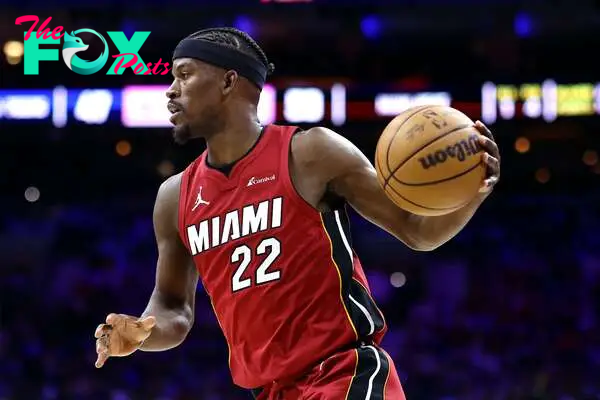 Having beaten the Bulls to reach the NBA playoffs, the Heat now have to maintain form despite being without two key players.