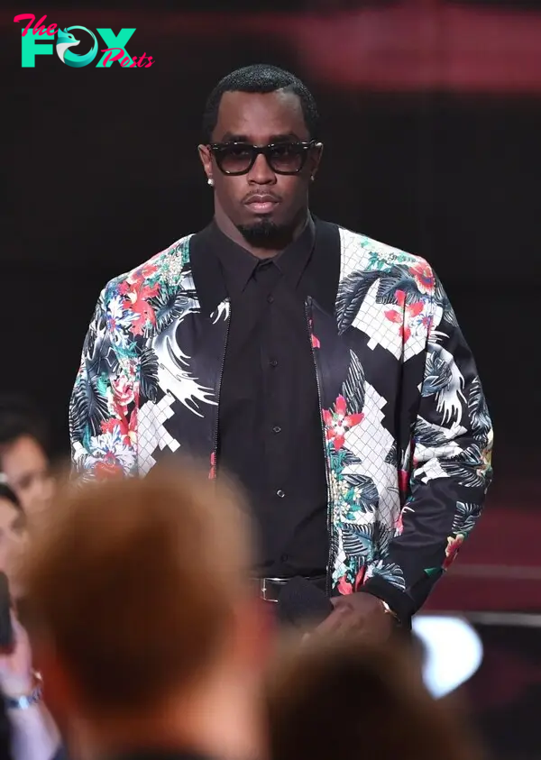 Sean 'Diddy' Combs camp claimed that his accuser accuser Rodney “Lil Rod” Smith is an unreliable witness.