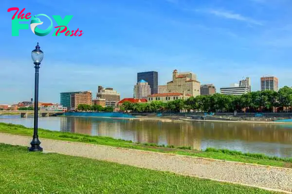 Dayton is the sixth-largest city in the U.S. state of Ohio and is the county seat of Montgomery County.