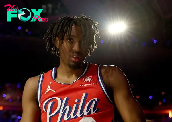 Yearning for their own tradition, the Philadelphia 76ers created a bell-ringing ceremony that has become a lasting ritual