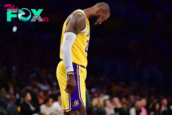 Both LeBron and his coach Ham were honest when dissecting yet another resounding loss for the Lakers.
