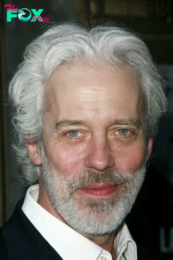 Terrence Mann quote