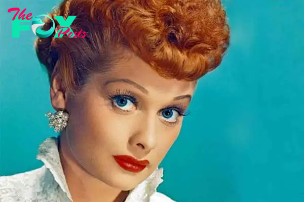 Lucille ball quotes