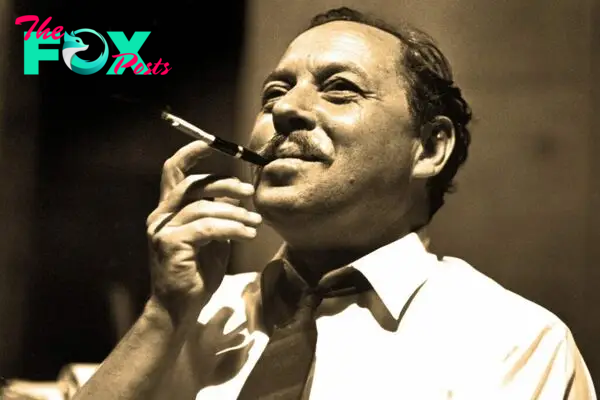 tennessee williams quotes