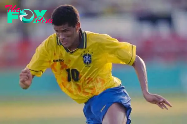 Rivaldo