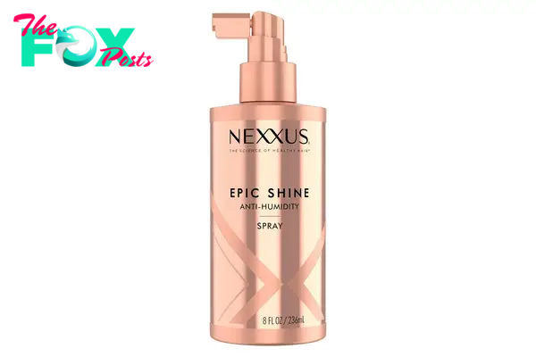 Nexxus Epic Shine Spray