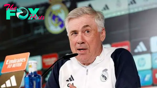 Real Madrid coach Carlo Ancelotti’s incredible record against Bayern Munich