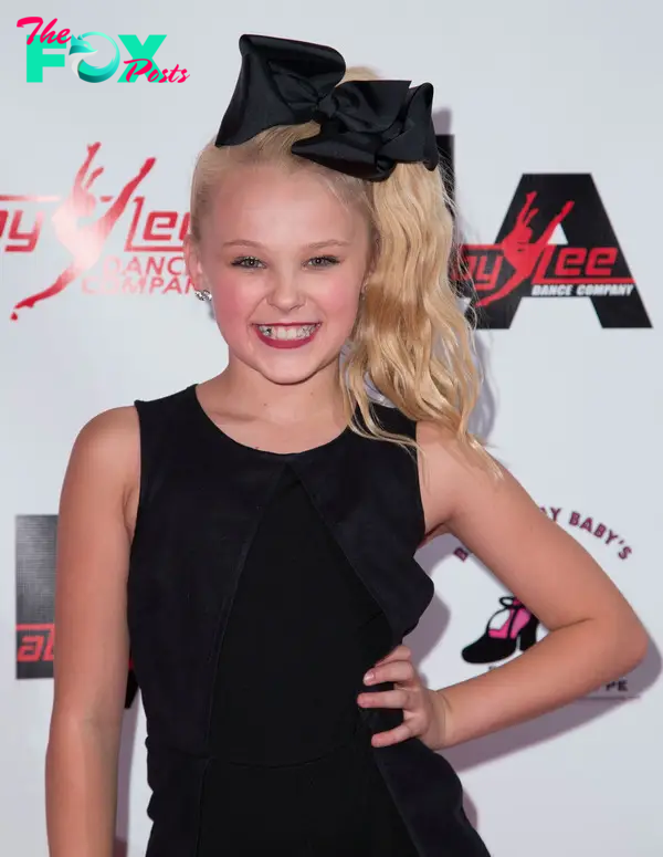 JoJo Siwa