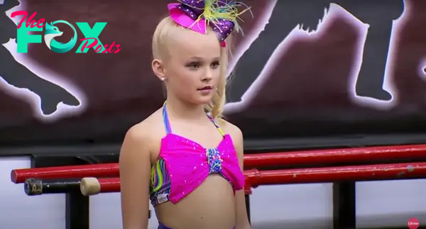 JoJo Siwa