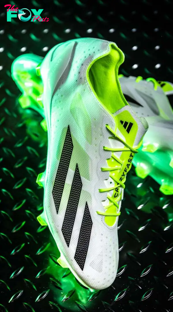 adidas Launches X CRAZYFAST – Engineered To Unlock Speed In All Parts – Ultra Football