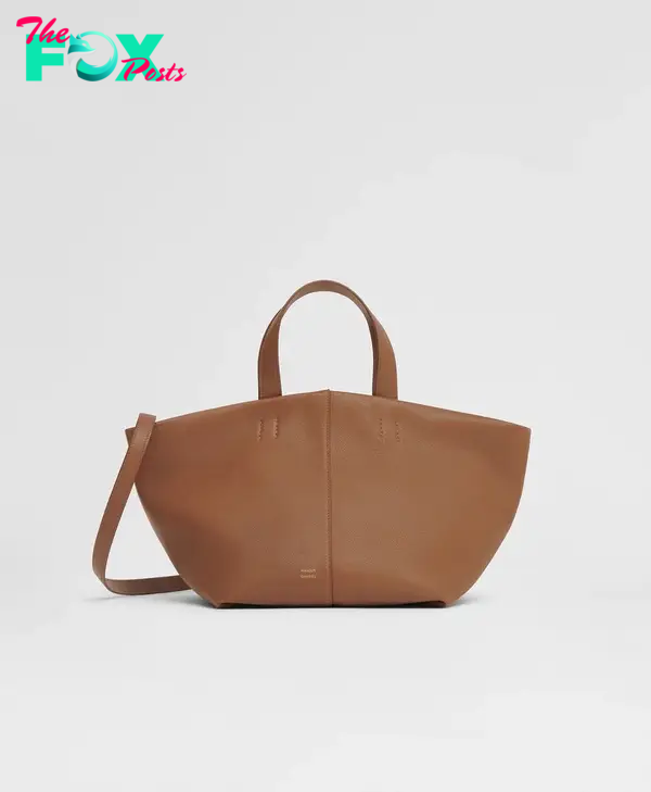 A brown bag