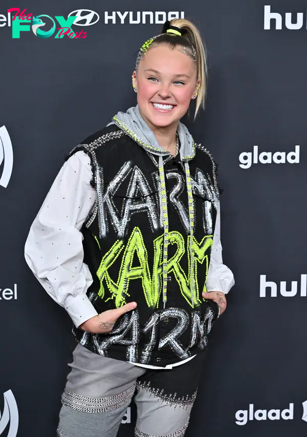 JoJo Siwa