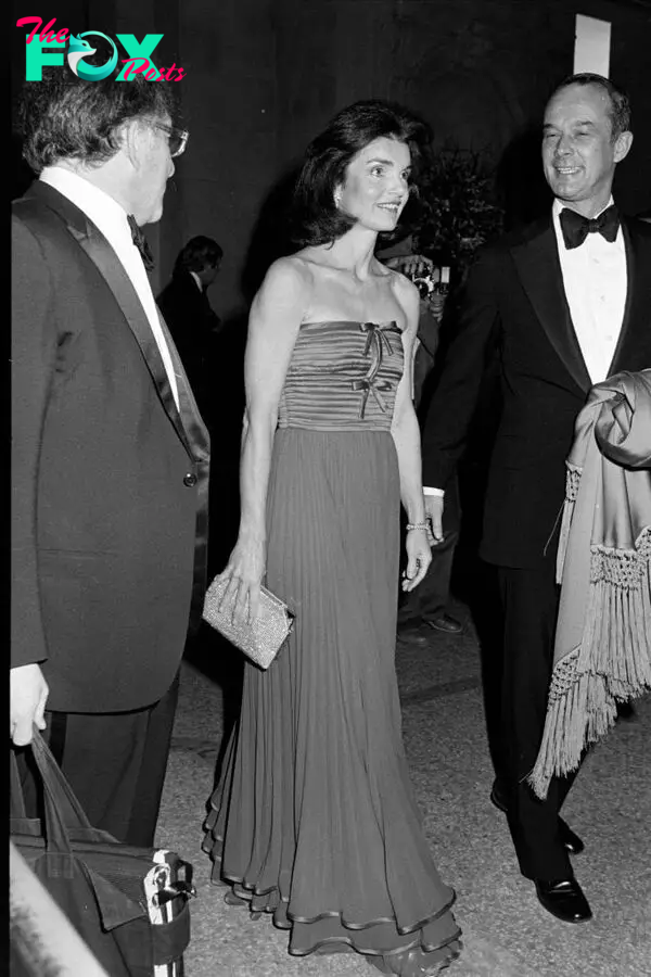 Metropolitan Museum of Art Costume Institute "Vanity Fair: A Treasure Trove" Exhibition Opening and Gala