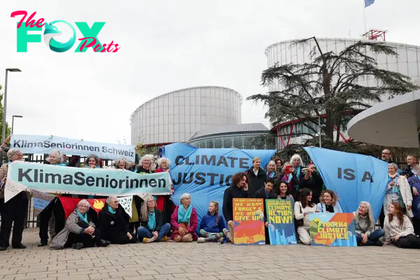 FRANCE-EU-ENVIRONMENT-CLIMATE-JUSTICE