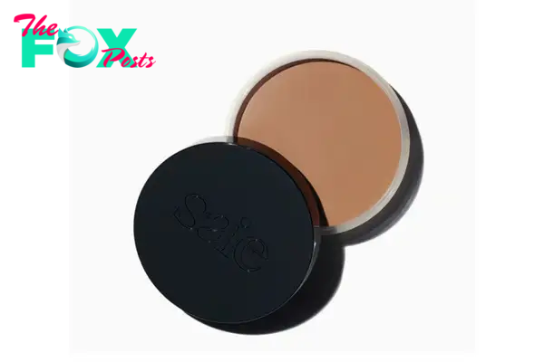 Saie sun melt bronzer