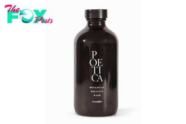 Poetica botanical wash