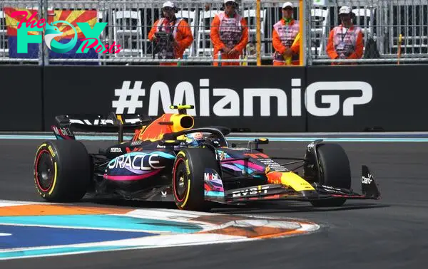 A relative newcomer to the F1 calendar, the Miami GP returned in 2022. The temporary track features 19 corners and three straights.