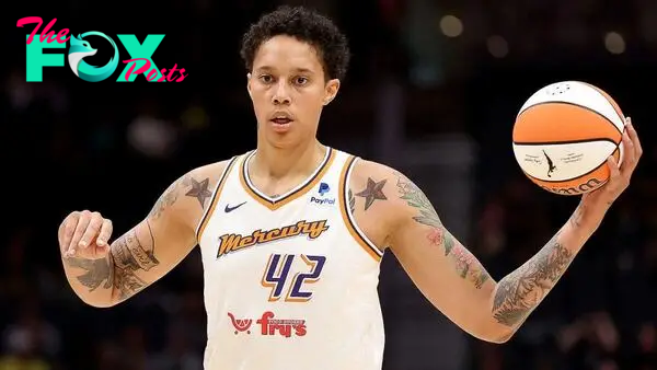 Fans in Phoenix can rest a little easier knowing that the Mercury has secured the services of Brittney Griner for yet another season. The question is, can she deliver?