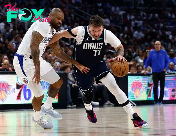 The Mavs and the Clippers clash once again in the sixth game in Dallas, with the home team knowing a win will see them progress.