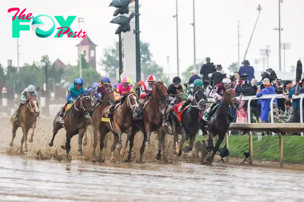 In Kentucky, where the air carries whispers of legends and the scent of mint juleps, stands Churchill Downs, a hallowed ground for horse racing enthusiast.