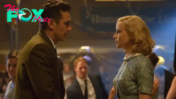 Jake and Sadie dance in 11.22.63