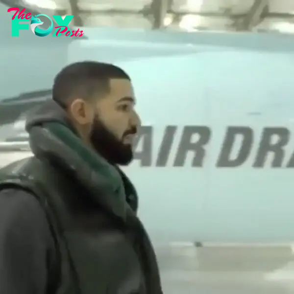 Drake screenshot