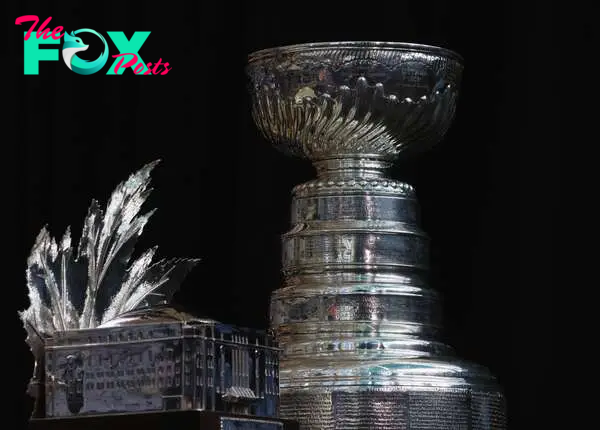 The Stanley Cup, the oldest existing trophy awarded to a professional sports franchise in North America, holds a special place in the hearts of hockey fans worldwide.