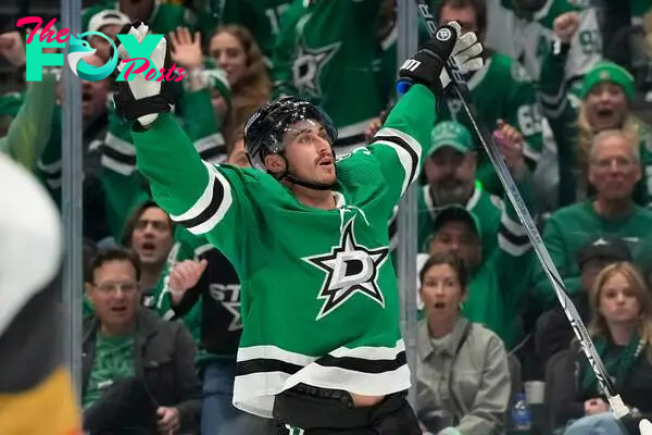 The Vegas Golden Knights and the Dallas Stars are set to battle it out in a crucial Game 7 of the first round of the NHL Playoffs.
