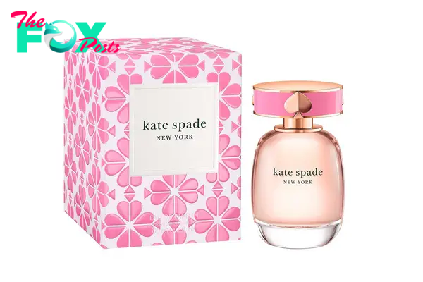 Kate Spade perfume