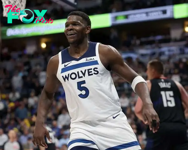 The Minnesota Timberwolves dominated the Denver Nuggets in Game 2 of the Western Conference Semifinals and take a 2-0 lead back to Target Center.