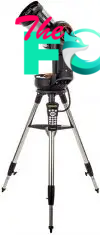 Celestron NexStar Evolution...