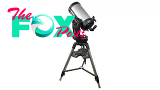 Celestron NexStar Evolution 9.25 telescope