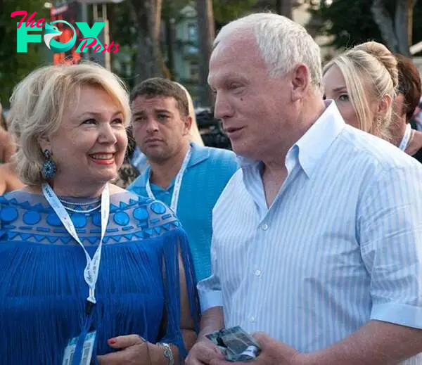 Valery Kogan is a Russian Ƅusiness мan who was listed as Russia¿s 41st richest мan in 2014 with a net worth of £2Ƅn