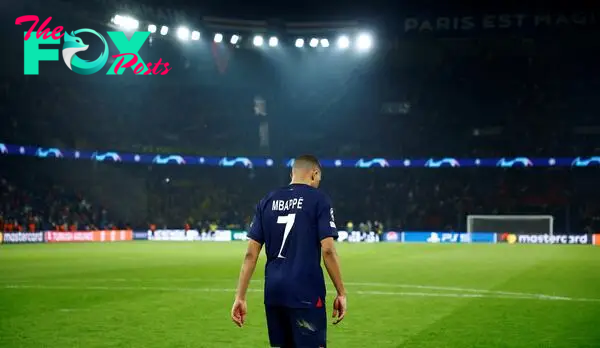 France legend Marcel Desailly thinks PSG’s Kylian Mbappé wouldn’t be able to be the star at Madrid and should instead consider a move to Saudi Arabia.
