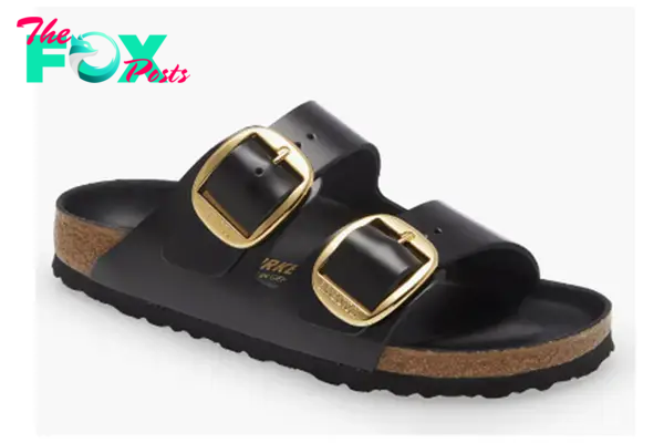 Birkenstock Arizona Big Buckle sandals