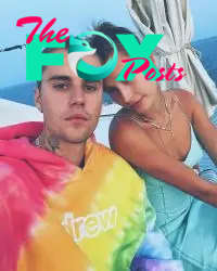 Summer Lovin'! Hailey Bieber Shares 'Dreamy' Photos From Her Vacation to Greece With Husband Justin