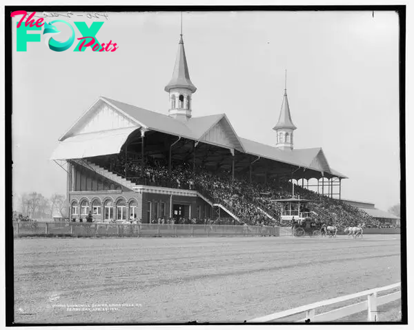 Churchill Downs