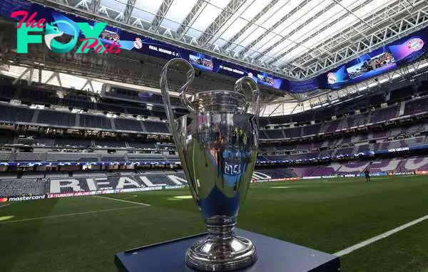 Los Blancos will be in a UEFA Champions League final again and everyone associated with the club knows they are one game away from more glory.
