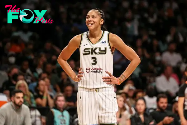 Ahead of Caitlin Clark’s WNBA regular-season debut next week, we take a look at some of the points-scoring records set by rookies in the professional league.
