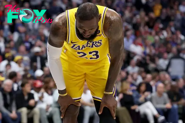 The future NBA Hall of Famer says the Lakers made too many errors in some of their playoff games which led to their elimination.