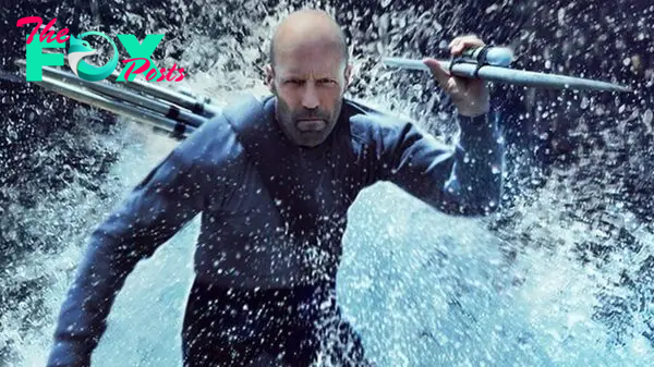 Jason Statham Was Set For The Olympics Before Making It Big In Hollywood