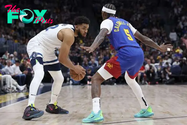 The Nuggets are on the verge of serious trouble and possibly without one of their best players for Game 3 to boot. Let’s take a look at the low down.