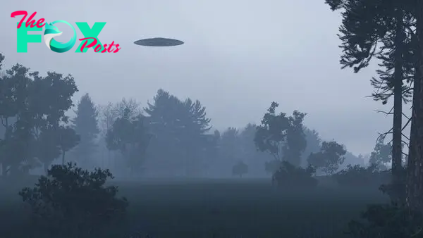 Is the Government Concealing UFO Craft and Dead Extraterrestrials? | BU Today | Boston University