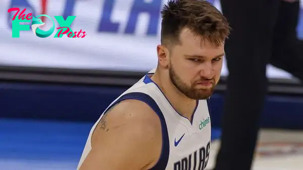 What is Luka Doncic’s injury status for Game 3 against OKC Thunder?